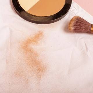 Makeup Stains