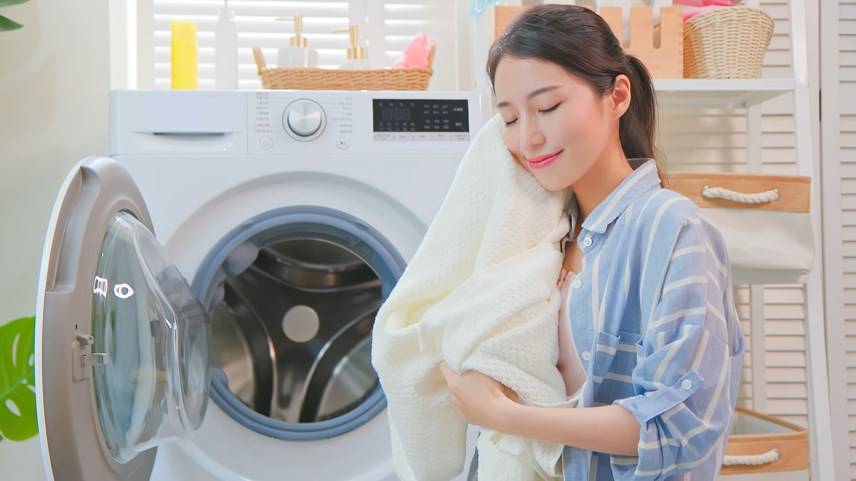 A Step-By-Step Guide: What Setting to Wash Towels