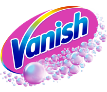 Vanish Brand Logo