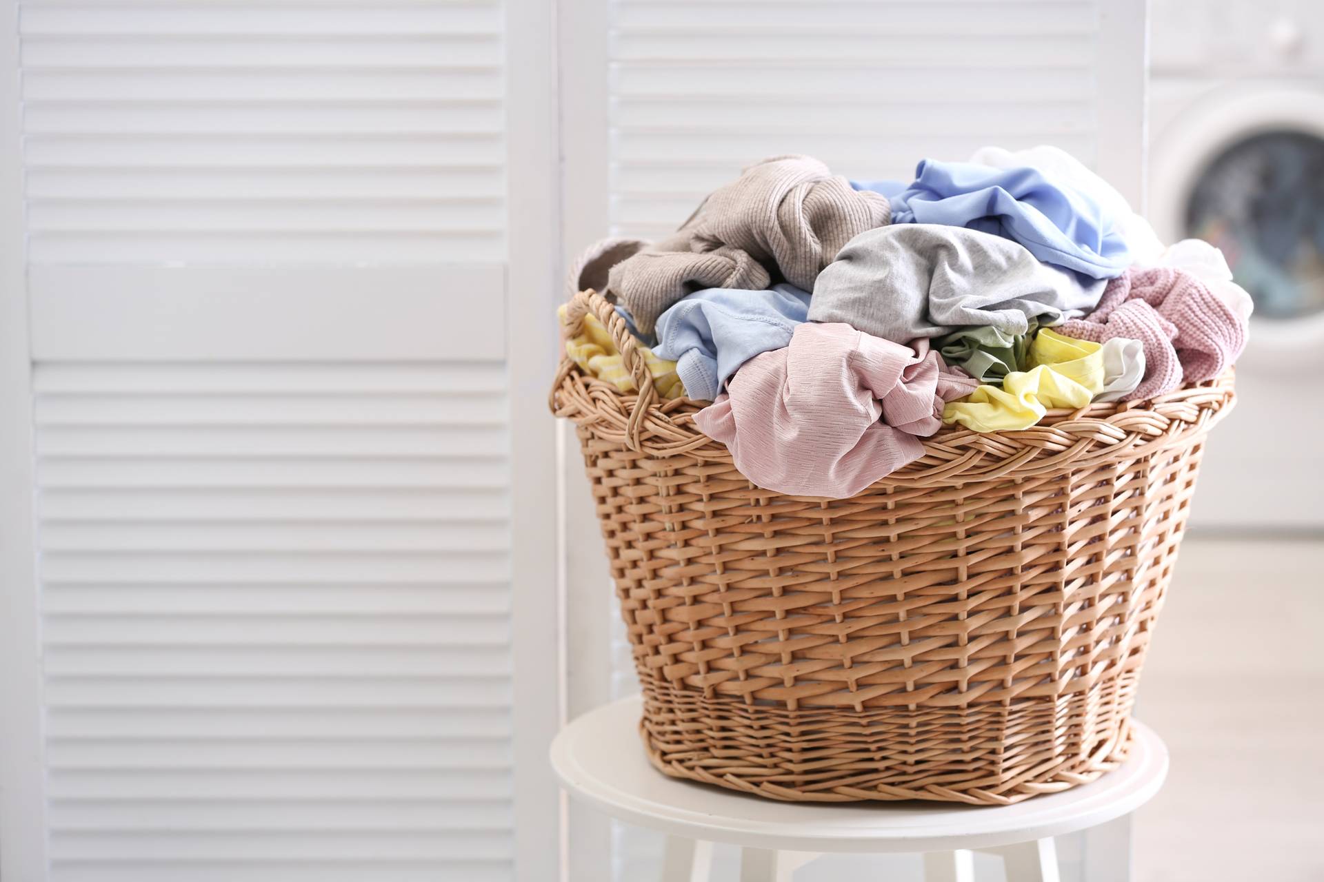 A step-by-step guide on how to wash cotton