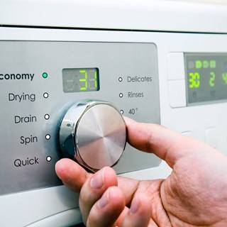 The ultimate guide to understanding your washing machine cycle
