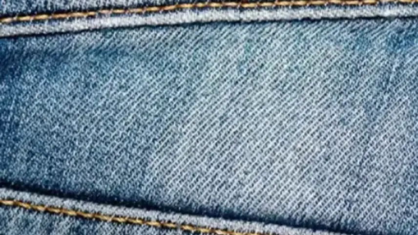 How to remove ink stains from jeans