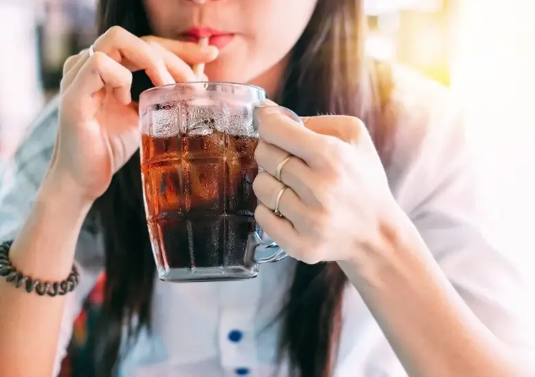 How to Remove Cola & Soft Drink Stains