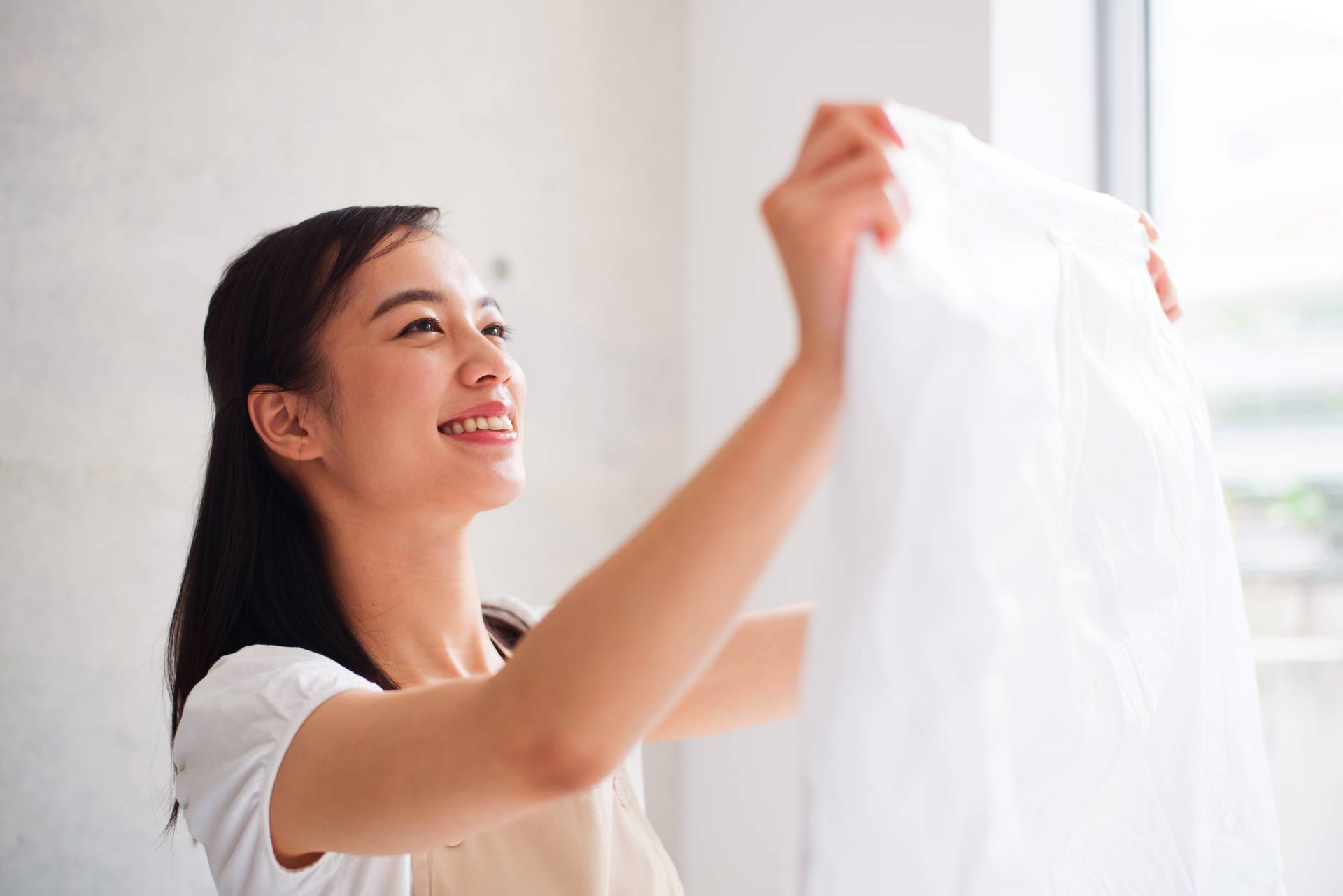 A Step-By-Step Guide: What Setting to Wash Towels