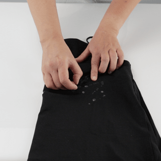How to Get Wax Out of Clothes 